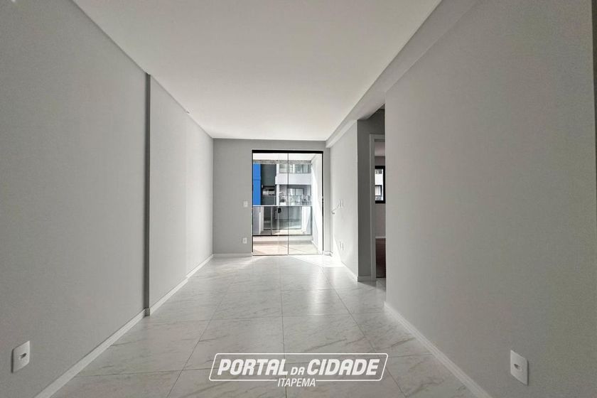 Apartamento &agrave; venda - 64m&sup2; - Morretes