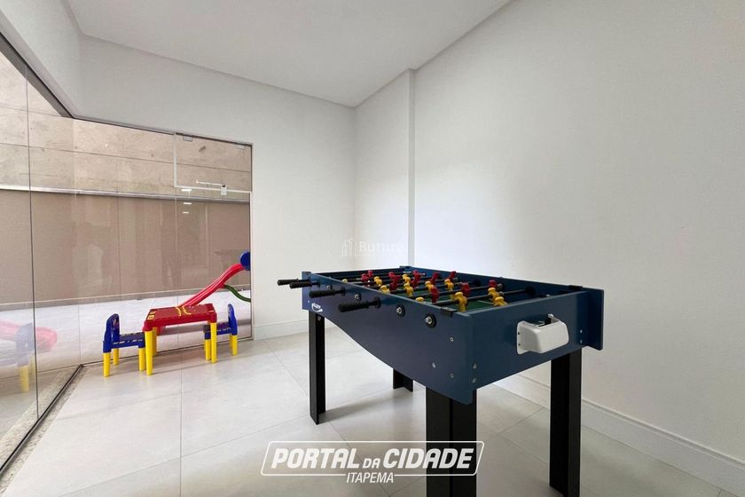 Apartamento &agrave; venda - 69m&sup2; - Morretes