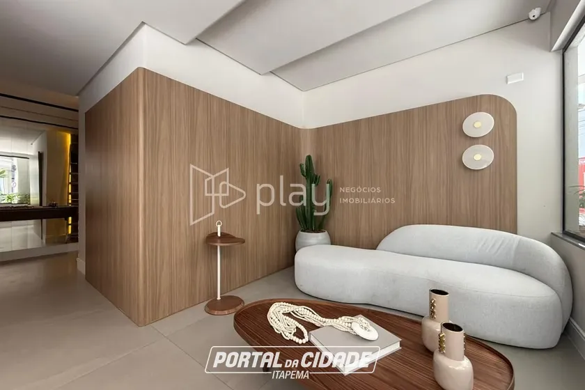 Apartamento &agrave; venda - 69m&sup2; - Morretes