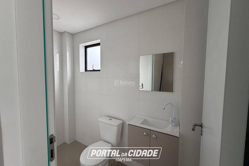 Apartamento &agrave; venda - Balne&aacute;rio Perequ&ecirc;