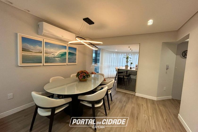 Apartamento &agrave; venda - 