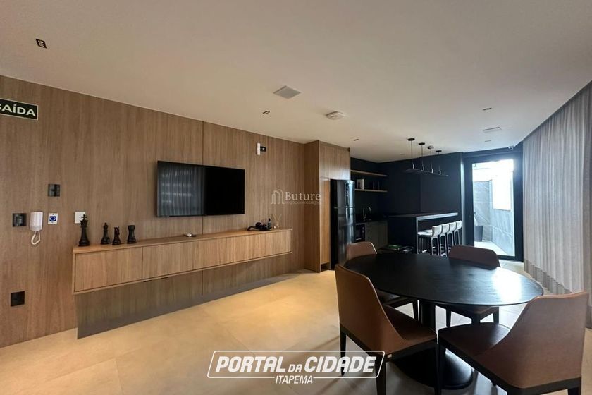Apartamento &agrave; venda - 115m&sup2; - 