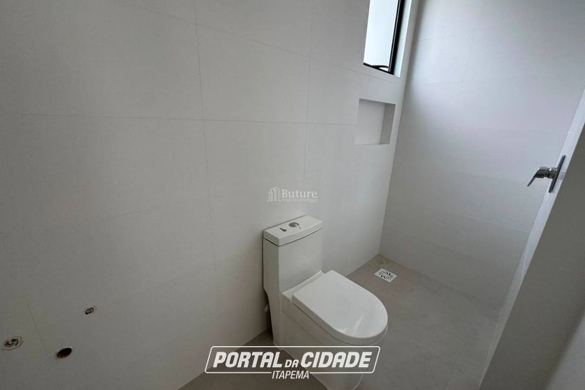 Apartamento &agrave; venda - Meia Praia