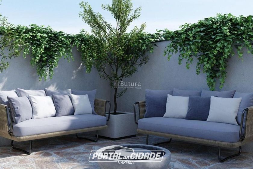 Apartamento &agrave; venda - 81m&sup2; - 