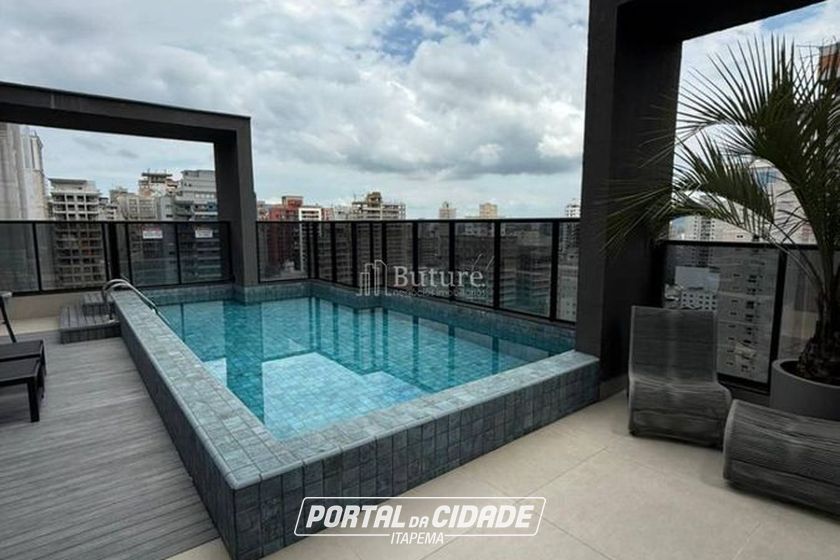 Apartamento &agrave; venda - Morretes