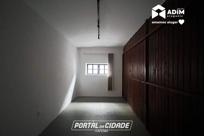 Apartamento para alugar - 60m&sup2; - Barra