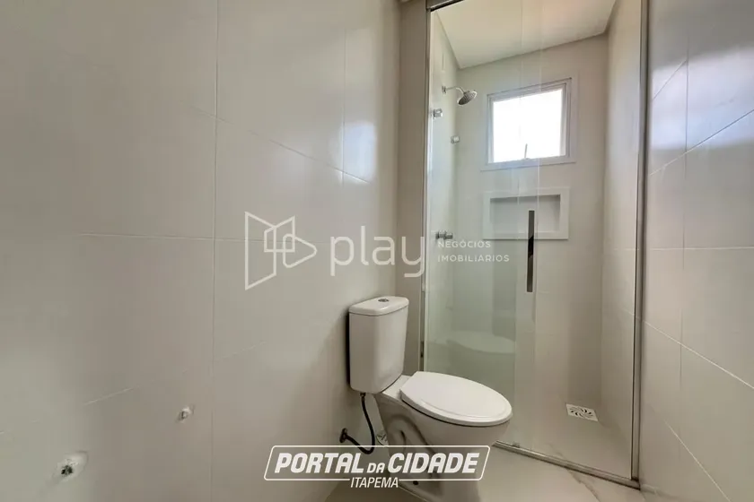 Apartamento &agrave; venda - 80m&sup2; - Vila Nova