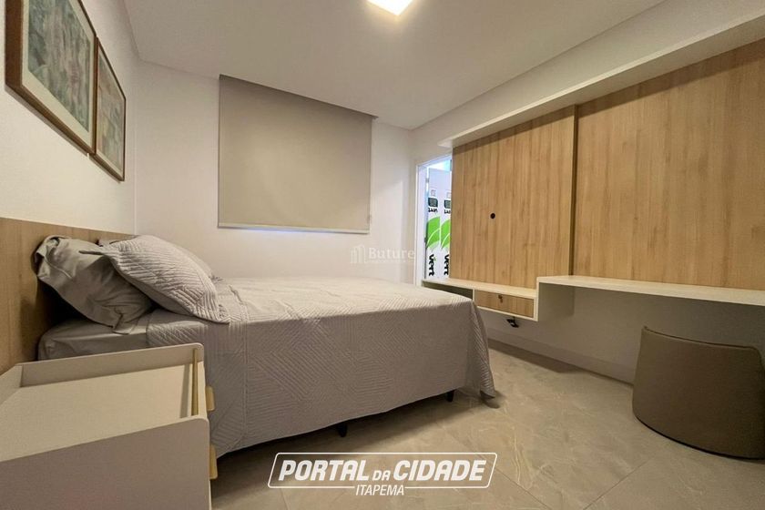 Apartamento &agrave; venda - 115m&sup2; - 