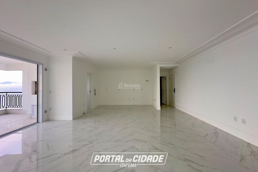 Apartamento &agrave; venda - 190m&sup2; - Centro