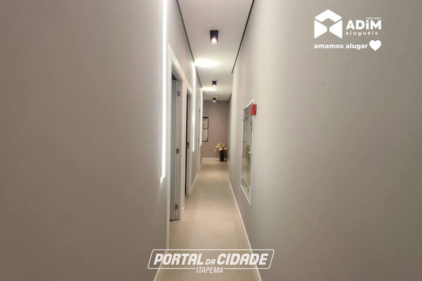Sala Comercial para alugar - 99m&sup2; - Centro