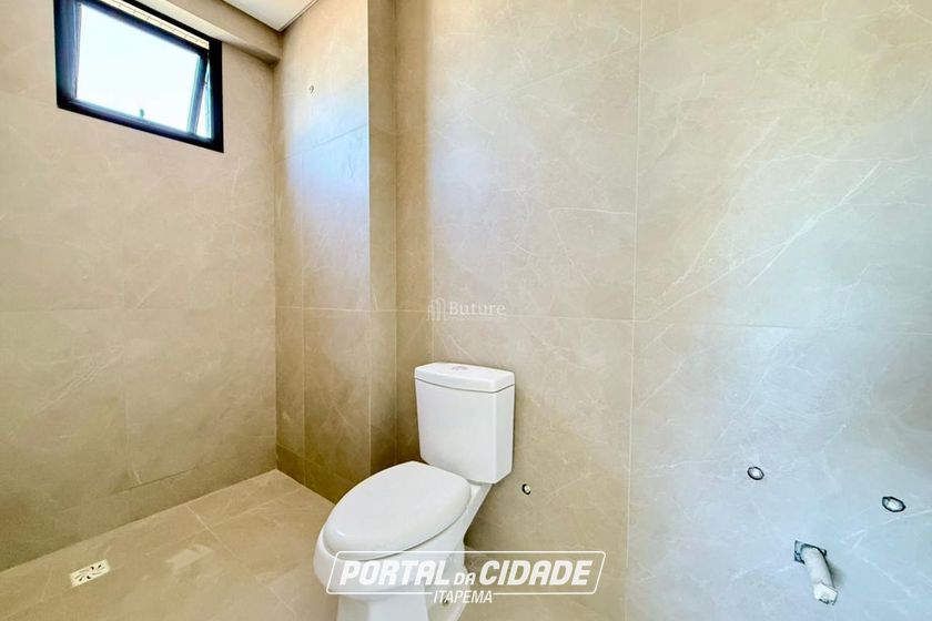 Apartamento &agrave; venda - 132m&sup2; - Castelo Branco