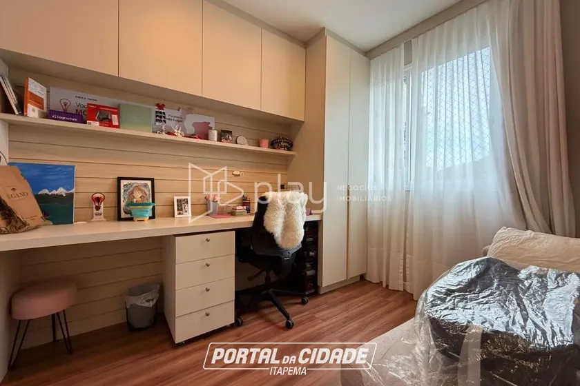 Apartamento &agrave; venda - 70m&sup2; - Tabuleiro dos Oliveiras