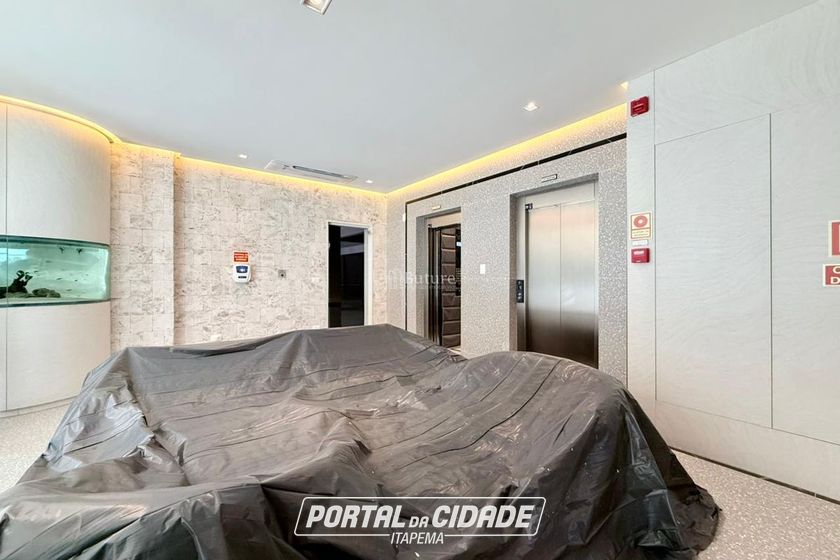 Apartamento &agrave; venda - 132m&sup2; - Castelo Branco