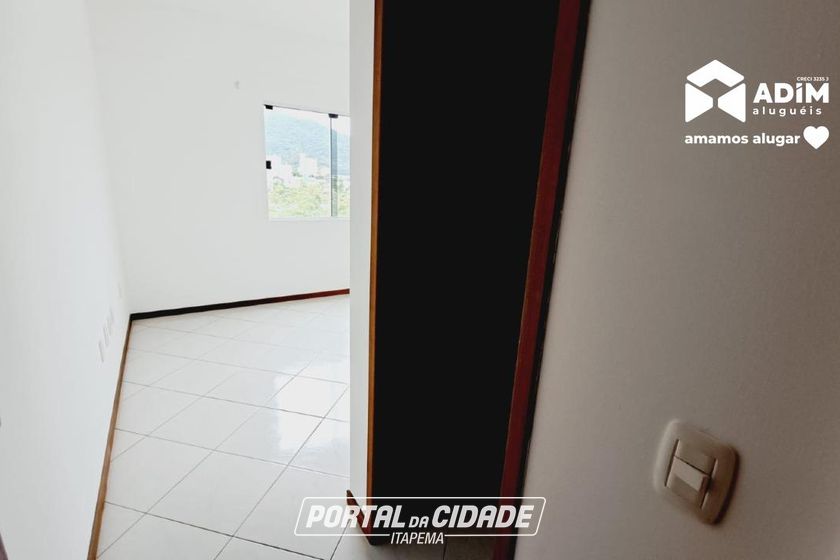 Apartamento para alugar - 65m&sup2; - Tabuleiro (Monte Alegre)