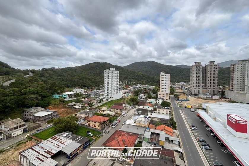 Apartamento &agrave; venda - 63m&sup2; - Tabuleiro dos Oliveiras