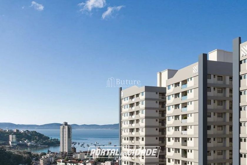 Apartamento &agrave; venda - 70m&sup2; - Casa Branca