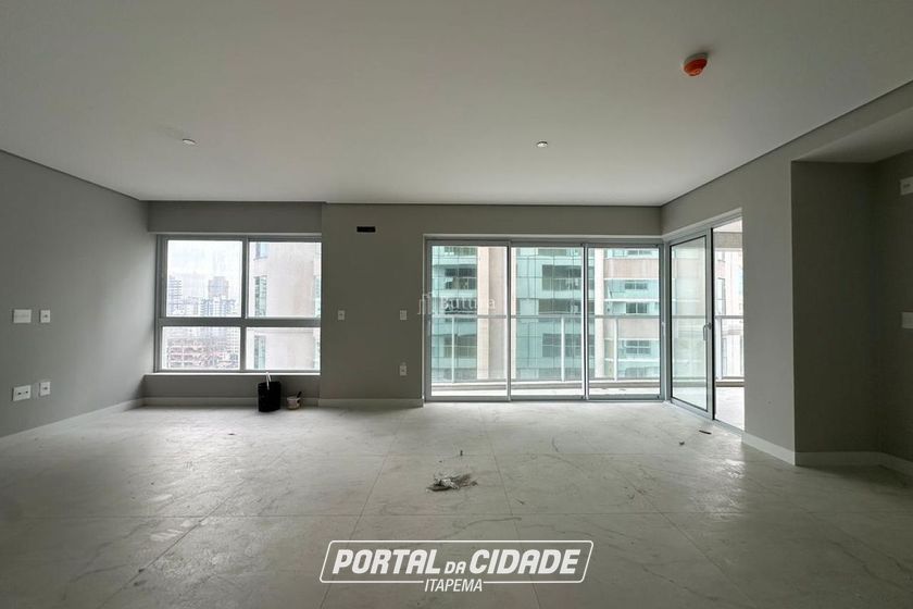 Apartamento &agrave; venda - 132m&sup2; - Castelo Branco