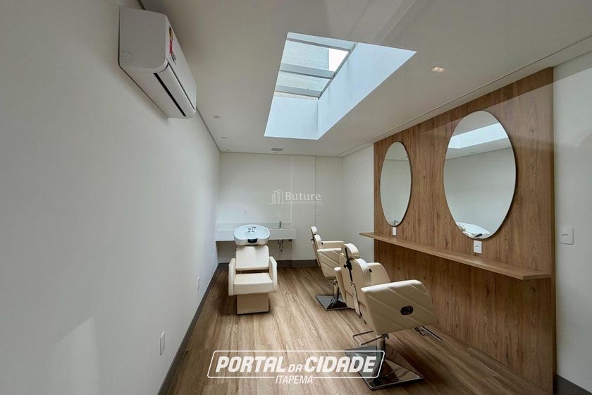 Apartamento &agrave; venda - 71m&sup2; - Praia Brava