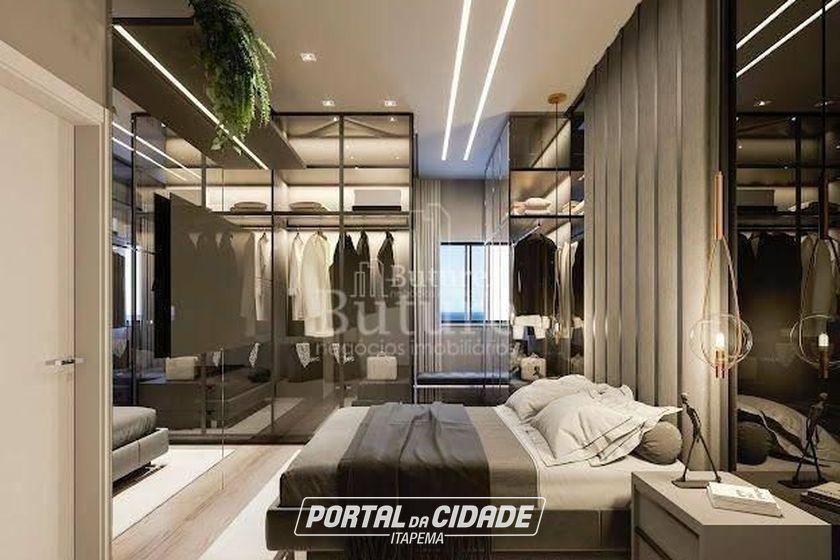 Apartamento &agrave; venda - 