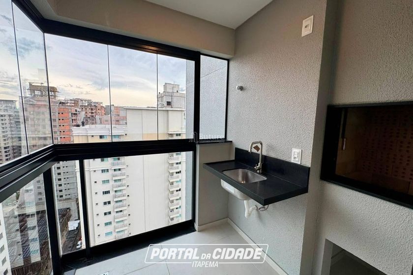Apartamento &agrave; venda - Morretes