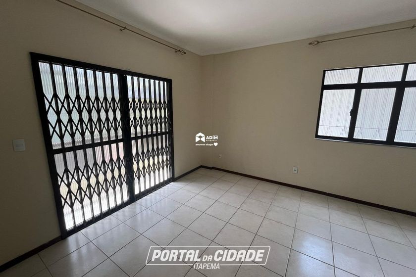 Apartamento para alugar - 150m&sup2; - Centro
