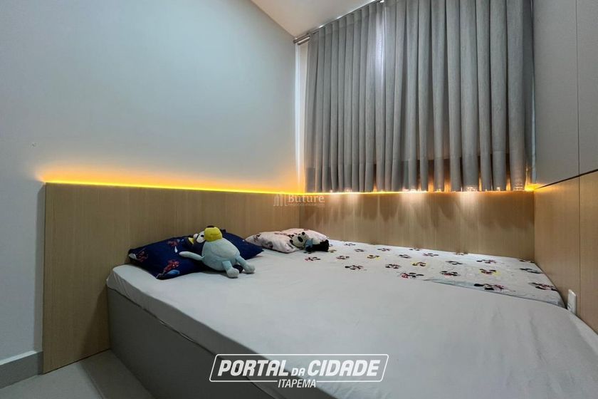 Apartamento &agrave; venda - 702m&sup2; - Tabuleiro dos Oliveiras