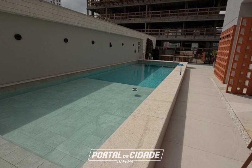 Apartamento &agrave; venda - 69m&sup2; - Morretes