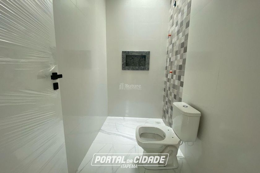 Casa &agrave; venda - 73m&sup2; - Morretes