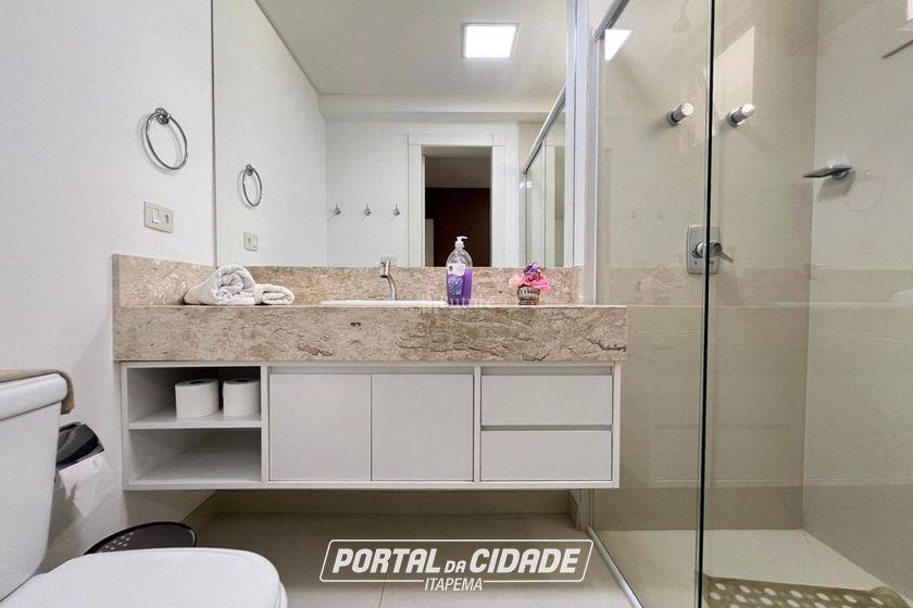 Apartamento &agrave; venda - 197m&sup2; - Centro