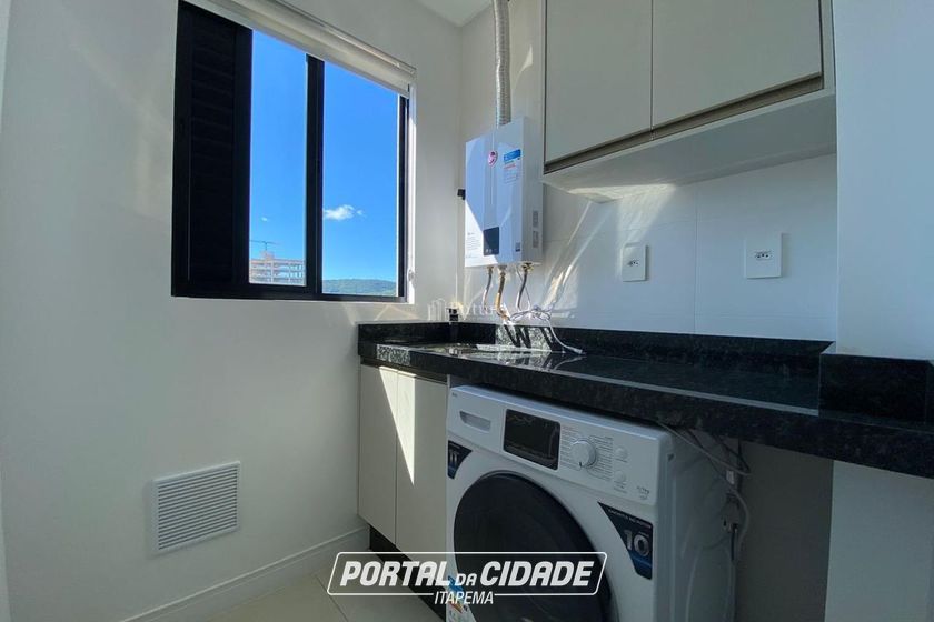 Apartamento &agrave; venda - 100m&sup2; - Perequ&ecirc;