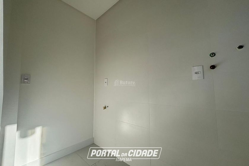 Apartamento &agrave; venda - 87m&sup2; - Andorinha