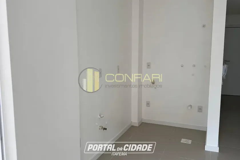 Apartamento &agrave; venda - 70m&sup2; - Morretes