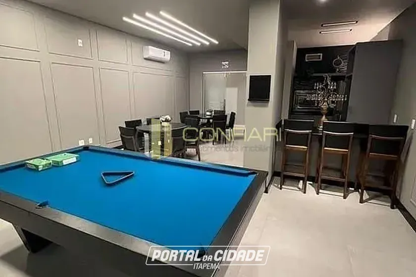 Apartamento &agrave; venda - 70m&sup2; - Morretes