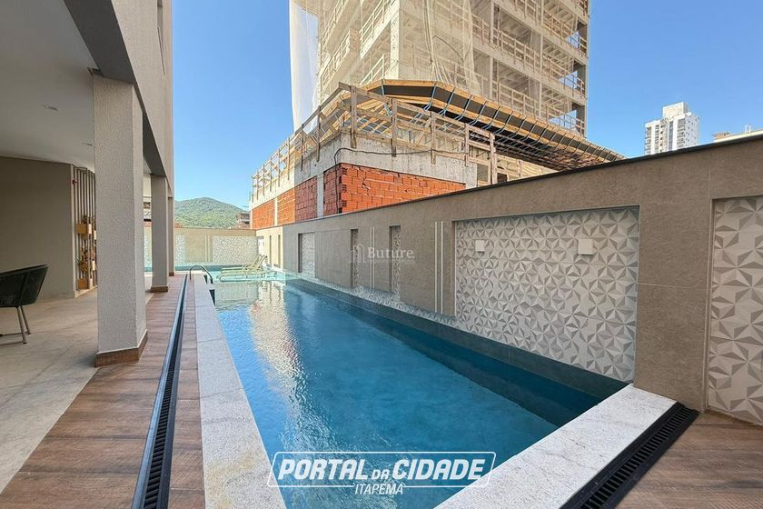 Apartamento &agrave; venda - 115m&sup2; - 