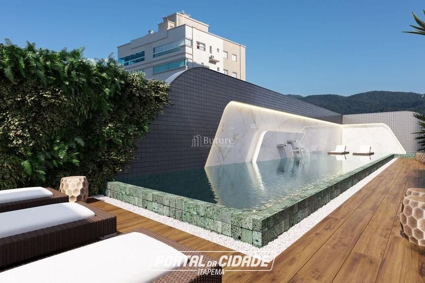 Apartamento &agrave; venda - 152m&sup2; - Andorinha