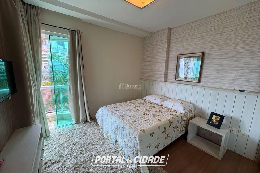 Apartamento &agrave; venda - Centro