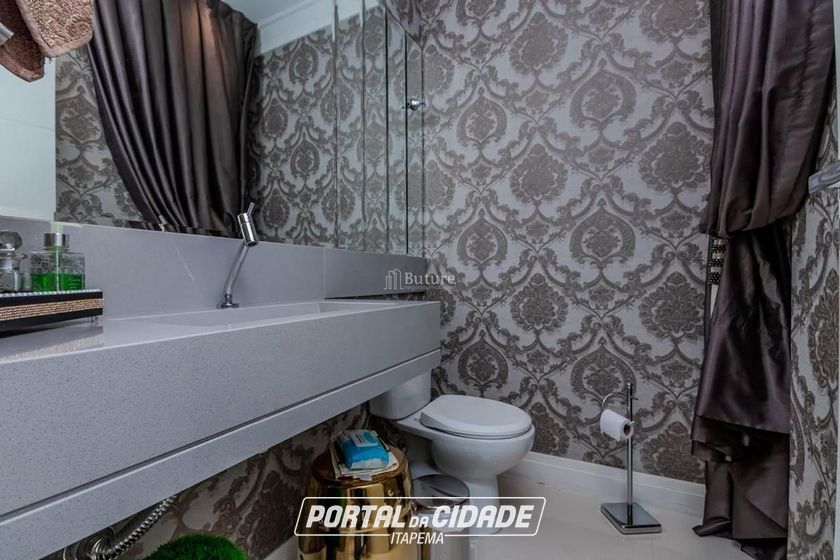 Apartamento &agrave; venda - 154m&sup2; - Andorinha