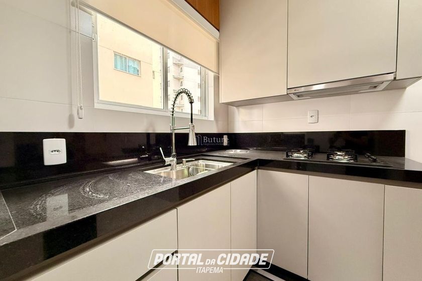 Apartamento &agrave; venda - 70m&sup2; - Morretes