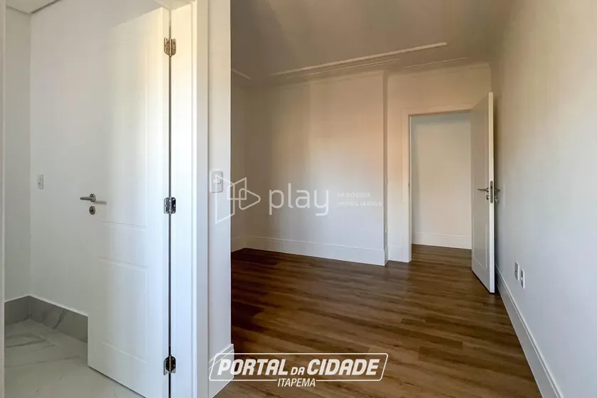 Apartamento &agrave; venda - 195m&sup2; - Centro