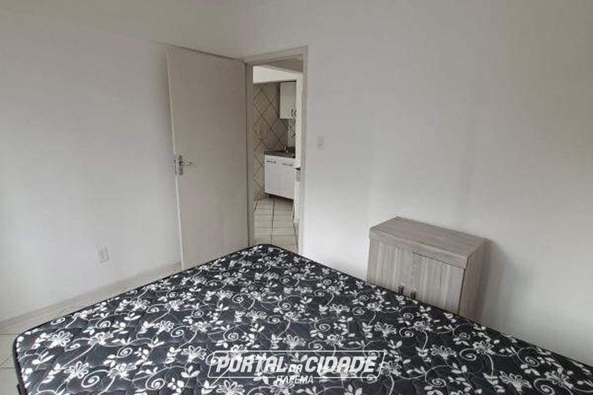 Apartamento para alugar - Centro