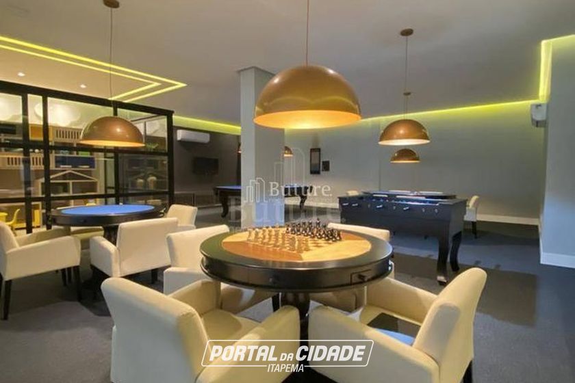 Apartamento &agrave; venda - Centro