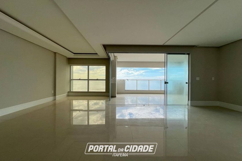 Apartamento &agrave; venda - Meia Praia