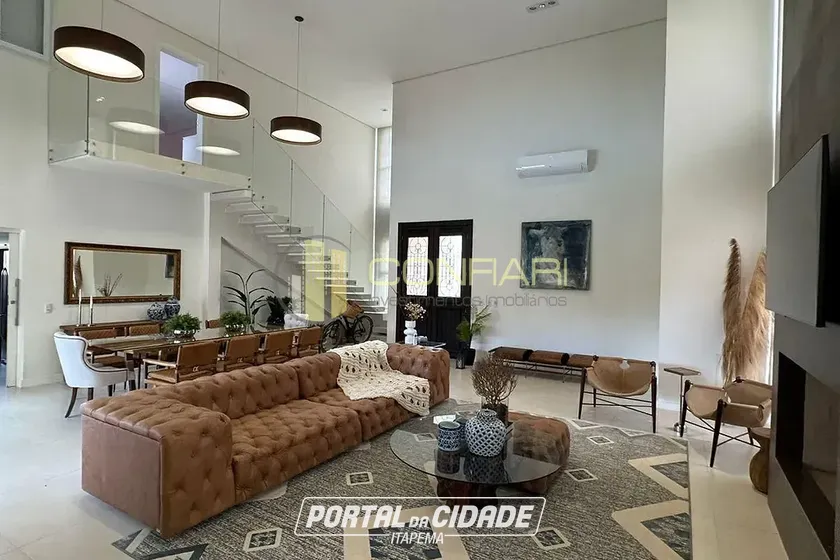 Casa &agrave; venda - 560m&sup2; - Casa Branca