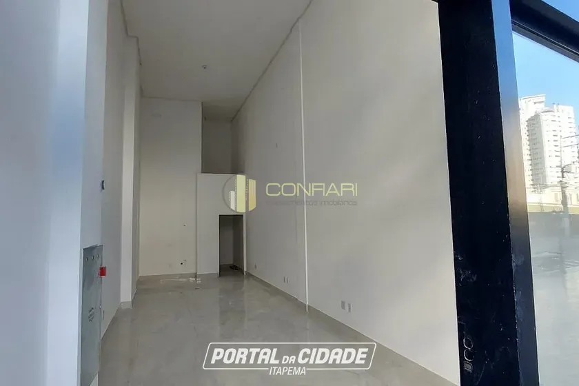 Sala Comercial para alugar - 50m&sup2; - Centro
