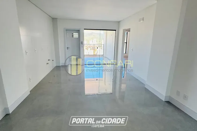 Apartamento &agrave; venda - 104m&sup2; - Pereque