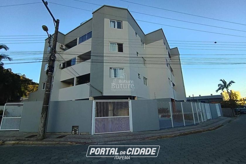 Apartamento &agrave; venda - 23m&sup2; - 