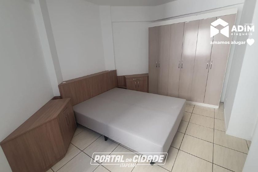 Apartamento para alugar - 100m&sup2; - Centro