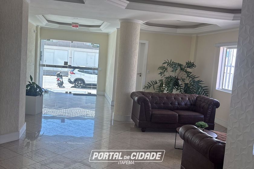 Apartamento &agrave; venda - 100m&sup2; - Centro