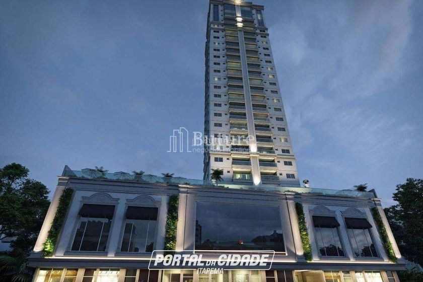 Apartamento &agrave; venda - 150m&sup2; - Centro