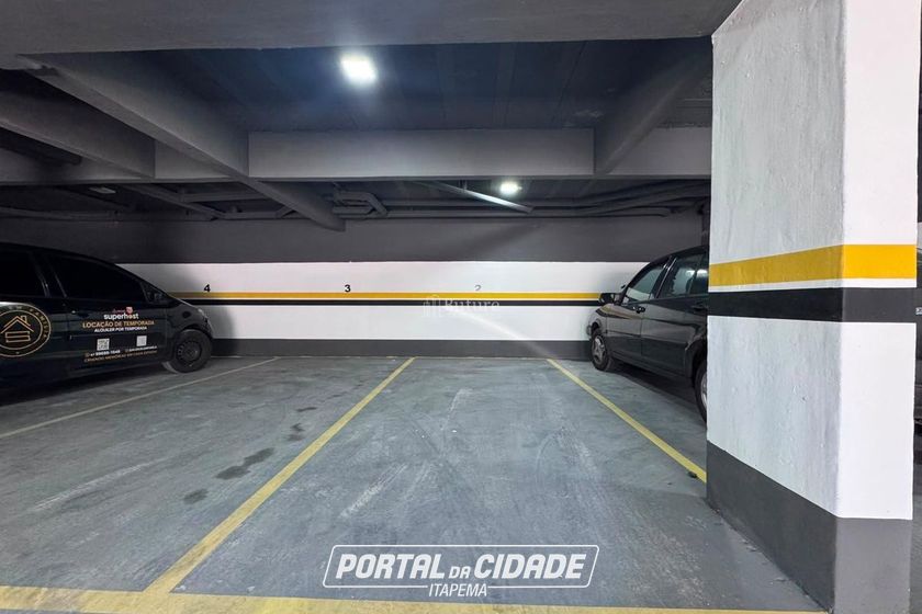 Apartamento &agrave; venda - 82m&sup2; - 